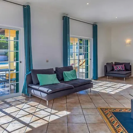 Holiday home Quinta Da Amoreira