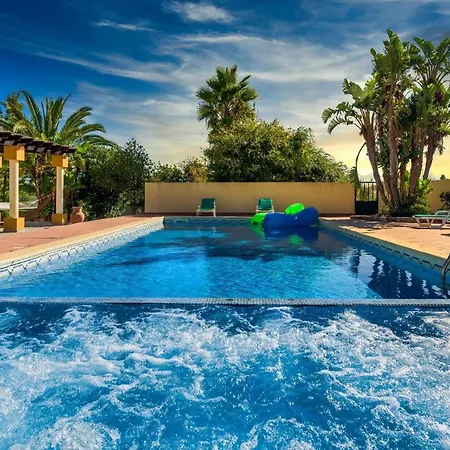 Quinta Da Amoreira Lagoa (Algarve)