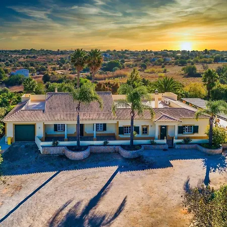 Holiday home Quinta Da Amoreira Lagoa (Algarve)