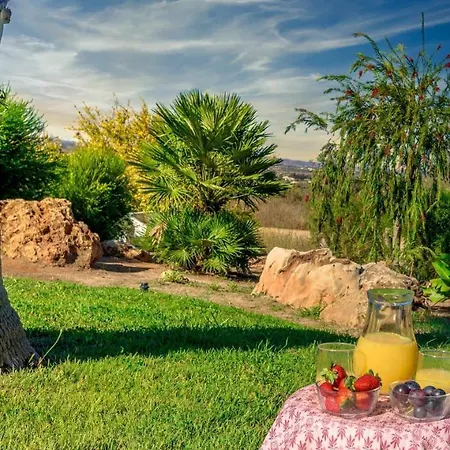 Quinta Da Amoreira * Lagoa (Algarve)