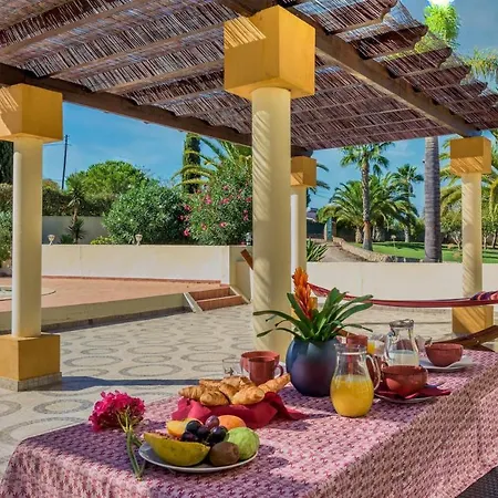 Holiday home Quinta Da Amoreira Lagoa (Algarve)