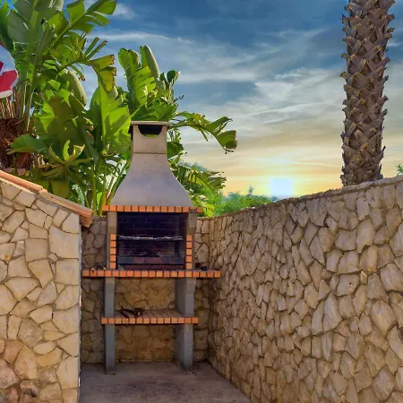 Holiday home Quinta Da Amoreira *