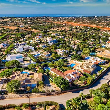 Holiday home Quinta Da Amoreira Lagoa (Algarve)