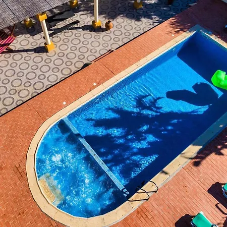 Quinta Da Amoreira Ferienhaus