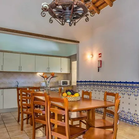 Quinta Da Amoreira Σπίτι διακοπών Lagoa (Algarve)