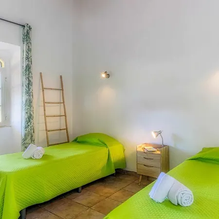 Σπίτι διακοπών Quinta Da Amoreira *