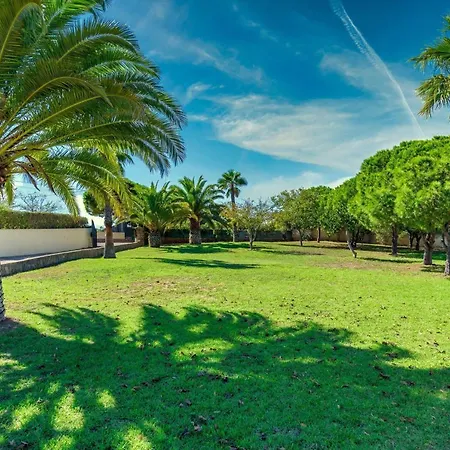 Quinta Da Amoreira Ferienhaus