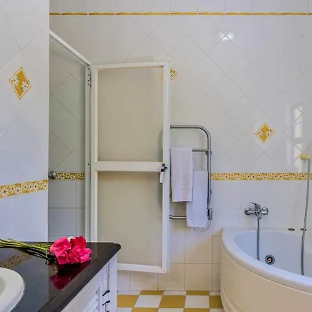 Quinta Da Amoreira Σπίτι διακοπών Lagoa (Algarve)